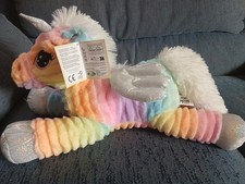 Peluche Nuovo Unicorno
