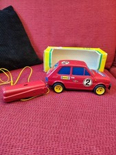 Pocher Fiat 126 Rally Martini