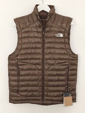 North Face Giacca Gilet
