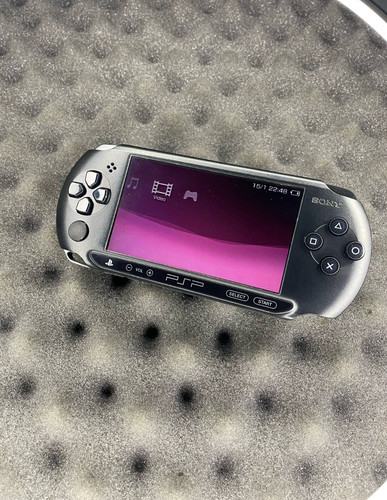 Eccellente console sony - sony, psp