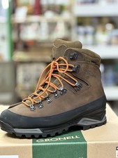 scarpe gronell ortler n.41