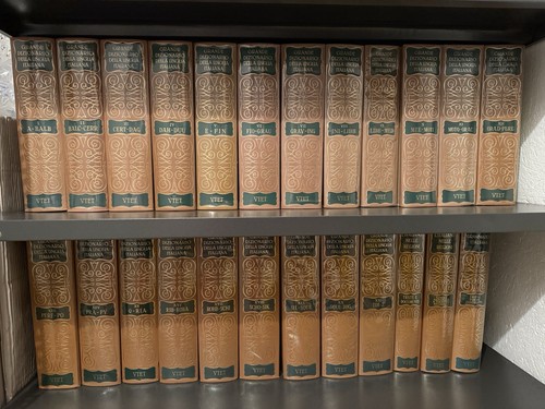 Grande dizionario della lingua - grande,