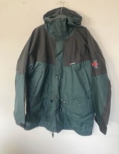 Giacca Berghaus Alpine Lite