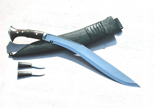 Coltello kukri tradizionale