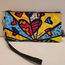 Romero Britto "Un nuovo