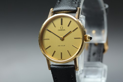 Orologio donna vintage - , omega