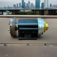 Paletta tornio Sherline con