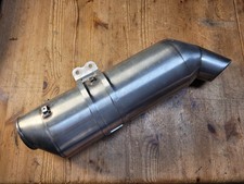 Silenziatore di scarico