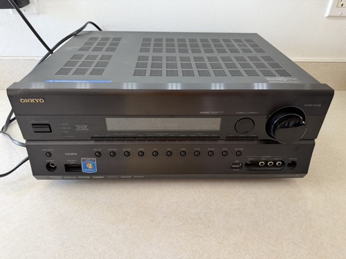 Onkyo rc270 7 - ht-rc270, av