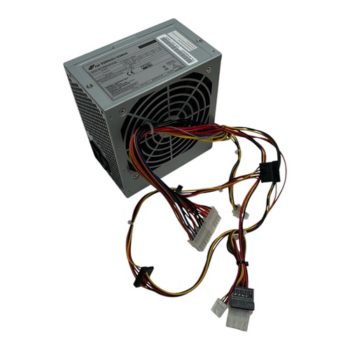 Gruppo fsp inc fsp350 60hhn - fsp, inc.