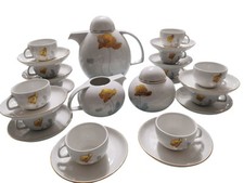 Scherzer Bavaria Servizio