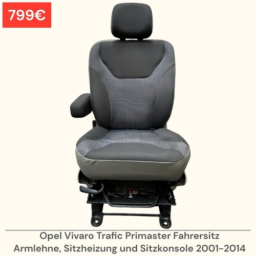 Opel vivaro trafic primaster - vivaro,