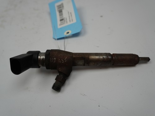 Iniettore usato ford focus - iniettore,