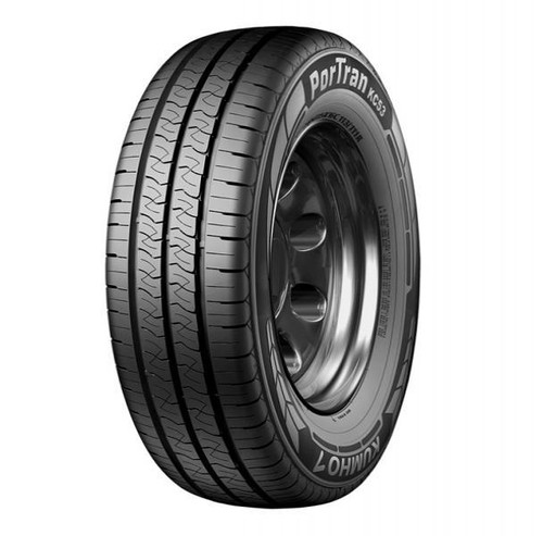 Pneumatici gomme estive kumho - gomme,