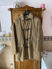 Gant montgomery marrone