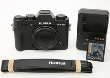 Fujifilm X-T20 fotocamera