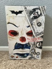 Hot Toys MMS079 The Dark