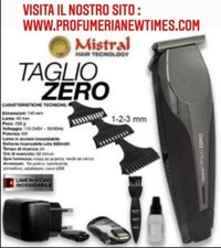 Tosatrice Per Capelli