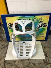 CARENA SCUDO ANTERIORE BENELLI