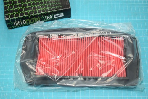 Filtre air hiflofiltro - filtre,