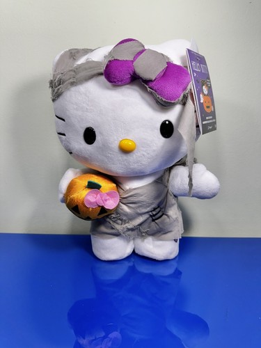 Halloween hello kitty stepper - hello,