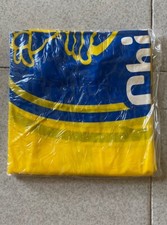 Banana Chiquita Gonfiabile Pubblicitario NUOVA 140 Cm No Insegna Smaltata Targa