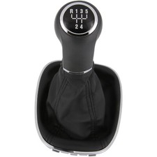 Pomello cambio + sacco cambio