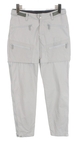 Norrona bitihorn zip off - bitihorn,