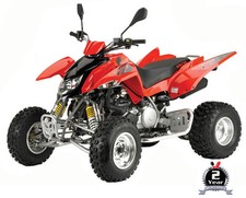 APACHE RLX 320,400 QUAD
