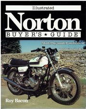 NORTON (INCL MANX