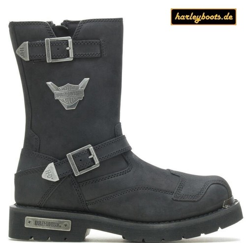 Stivali harley davidson - harley,