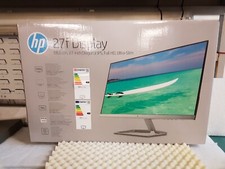 Display LED retroilluminato HP