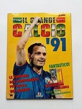 Album figurine Vallardi IL