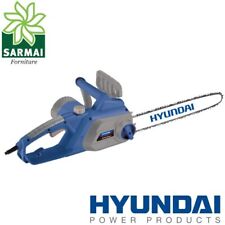 Elettrosega motosega elettrica