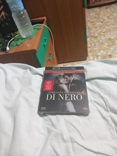   50 Sfumature Di Nero Blu Ray 4k