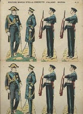 Esercito Italiano - Marina N°