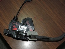 chiusura centralizzata anteriore sx renault megane 4 dal 2016