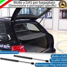 PISTONCINI MOLLE A GAS