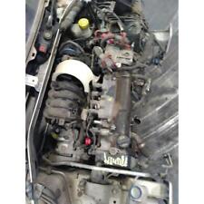 MOTORE COMPL. 169A4000 FIAT 500 (07-12) 3P 1.2 8V (51KW) BER. 3P/B/1242CC