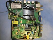 SCHEDA MADRE TV  INNO HIT MODELLO IH32S PRELEVATA  DA UN TV CON DISPLAY ROTTO