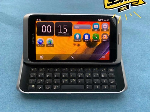 Nokia series 16gb - nokia,