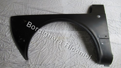 Parafango anteriore sinistro - parafango,