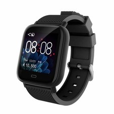Smartwatch Women Men Fitness