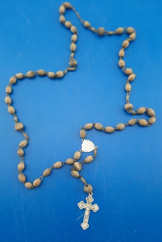 Vecchio rosario corona - rosario,
