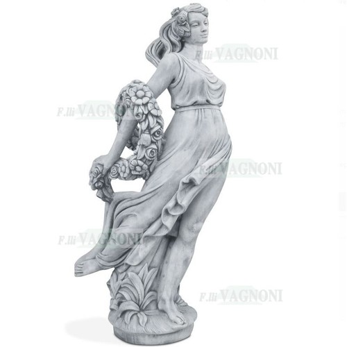 Statua venere sogno cemento - sogno,