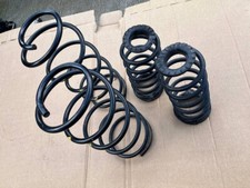 KIT 4 MOLLE (ANT E POST) ORIGINALI PER LANCIA DEDRA STATION WAGON 1800 16V