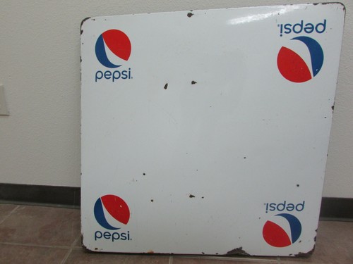 Tavolo pepsi cola metallo - pepsi,