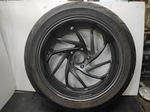 Cerchio posteriore bmw k1300s - cerchio,