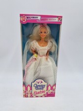 Barbie sposa campagna - sposa, di