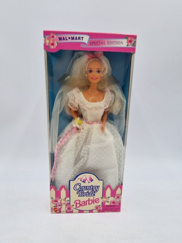 Barbie sposa campagna - barbie, di